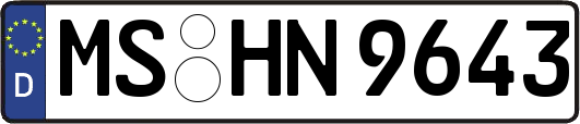 MS-HN9643