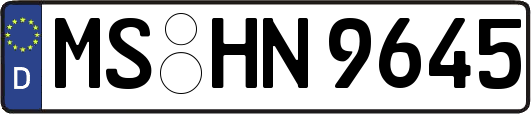 MS-HN9645