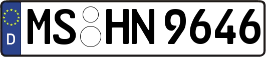 MS-HN9646