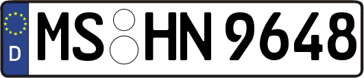 MS-HN9648