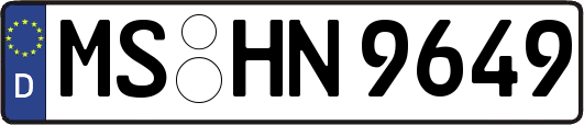 MS-HN9649