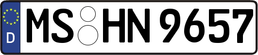 MS-HN9657