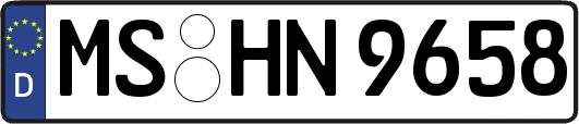MS-HN9658