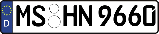 MS-HN9660