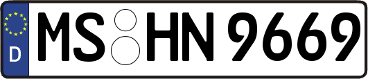 MS-HN9669