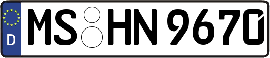 MS-HN9670