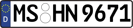 MS-HN9671