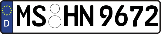 MS-HN9672
