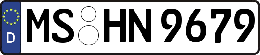 MS-HN9679