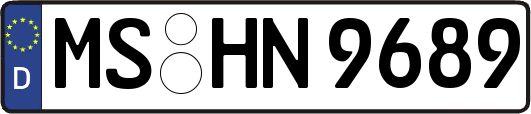 MS-HN9689