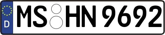 MS-HN9692