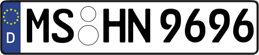 MS-HN9696