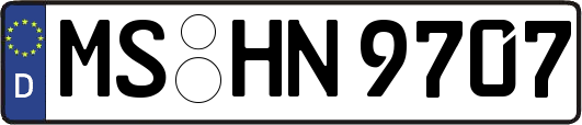 MS-HN9707