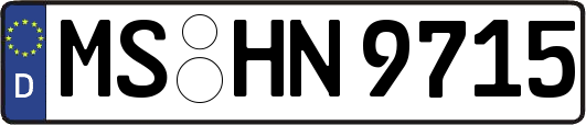 MS-HN9715