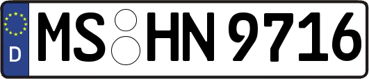 MS-HN9716