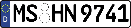 MS-HN9741