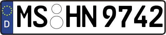 MS-HN9742