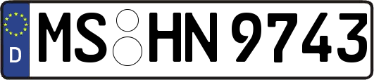 MS-HN9743