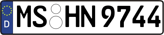 MS-HN9744