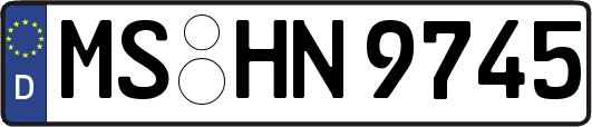 MS-HN9745
