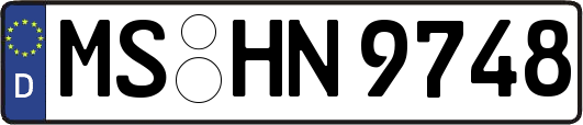 MS-HN9748