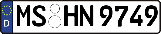 MS-HN9749
