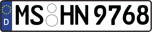 MS-HN9768