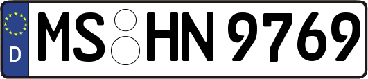 MS-HN9769
