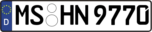 MS-HN9770