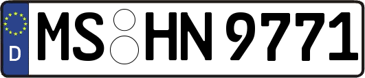 MS-HN9771
