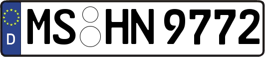 MS-HN9772