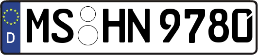 MS-HN9780
