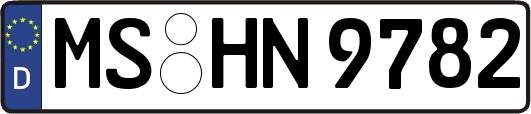 MS-HN9782