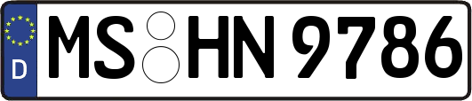 MS-HN9786