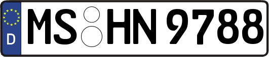 MS-HN9788