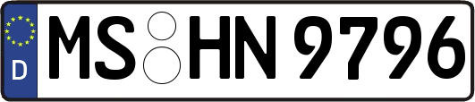 MS-HN9796