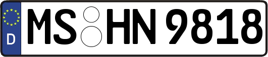 MS-HN9818