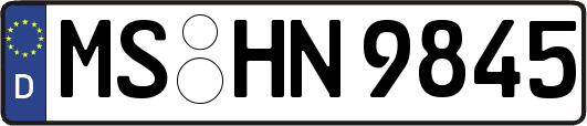 MS-HN9845