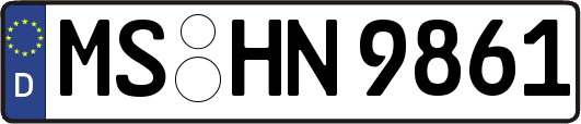 MS-HN9861