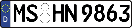 MS-HN9863