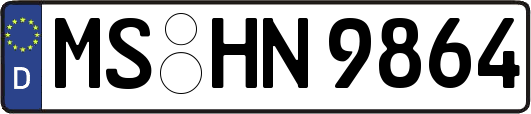 MS-HN9864