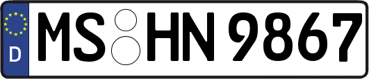 MS-HN9867