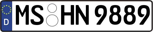 MS-HN9889