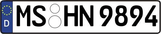 MS-HN9894