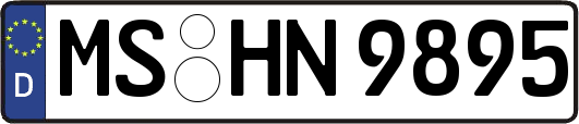 MS-HN9895
