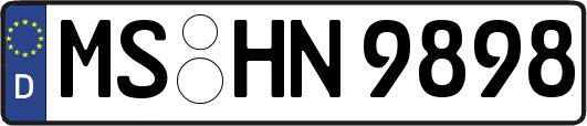 MS-HN9898