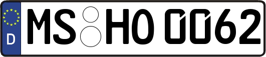 MS-HO0062
