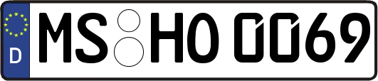 MS-HO0069