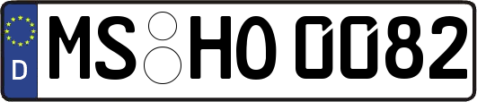 MS-HO0082