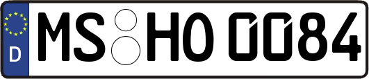 MS-HO0084